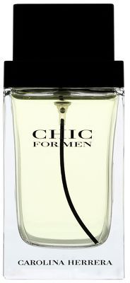 Chic by Carolina Herrera for Men - Eau de Toilette, 100ml